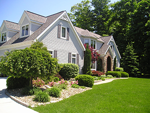 Landscapers and Lawncare Services in Bristol, VA